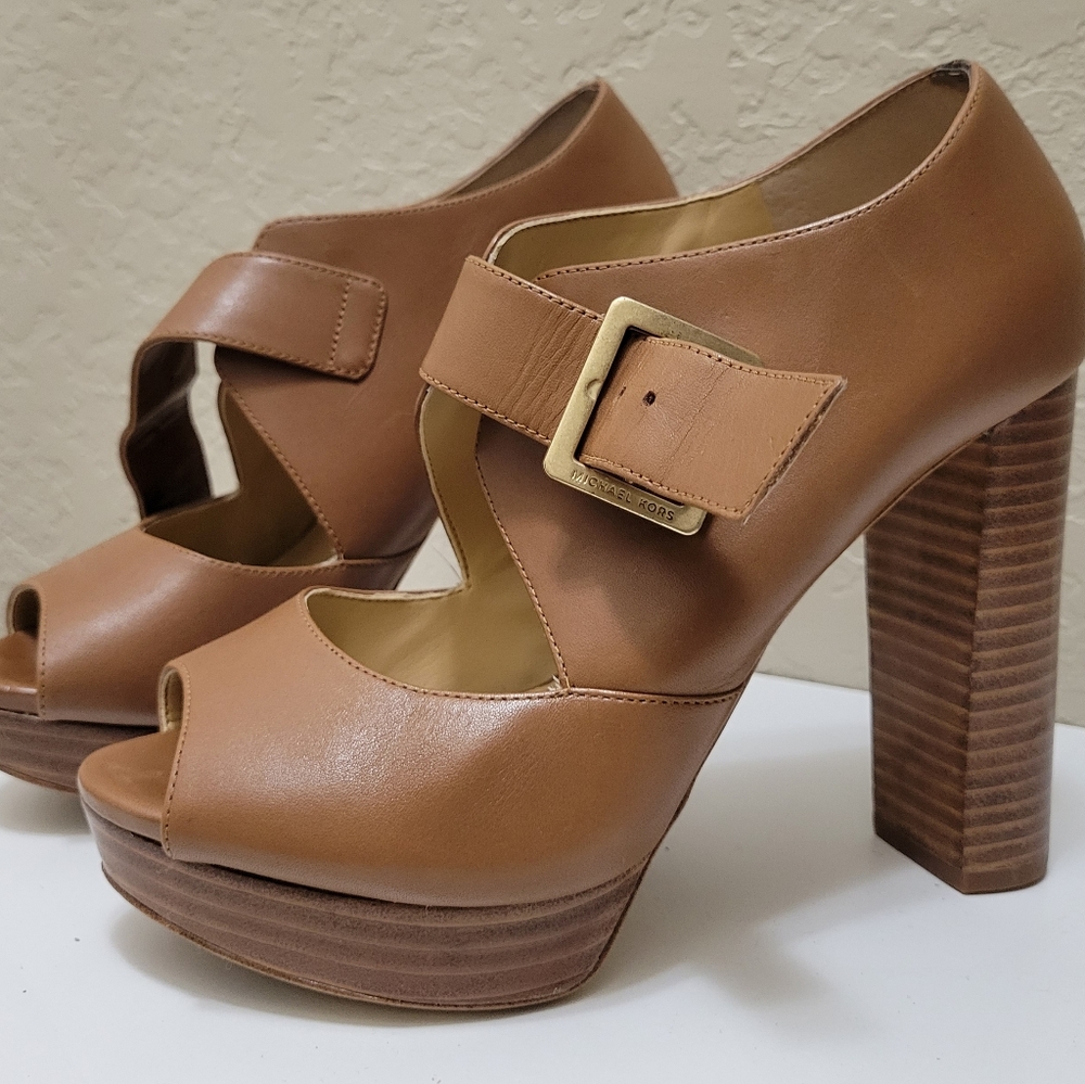 Michael Kors high heels - Picture 3 of 4